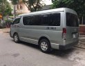 Toyota Hiace   2008 - Cần bán xe Toyota Hiace sản xuất năm 2008, giá chỉ 295 triệu