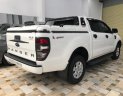 Ford Ranger 2016 - Bán Ford Ranger sản xuất 2016, màu trắng, nhập khẩu nguyên chiếc, 590tr