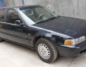 Honda Accord 1993 - Bán ô tô Honda Accord sản xuất 1993, màu đen, xe nhập