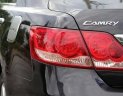 Toyota Camry 2.4G 2007 - Cần bán Toyota Camry 2.4G đời 2007, màu đen xe gia đình