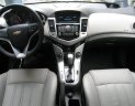 Chevrolet Cruze   LTZ  2015 - Cần bán Chevrolet Cruze LTZ sản xuất 2015, màu đen