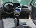 Chevrolet Spark  MT  2009 - Bán Chevrolet Spark MT 2009, màu trắng  