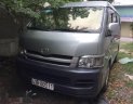 Toyota Hiace   2008 - Cần bán xe Toyota Hiace sản xuất năm 2008, giá chỉ 295 triệu