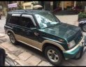 Suzuki Grand vitara 2003 - Cần bán Suzuki Grand vitara sản xuất 2003, xe gia đình giá cạnh tranh