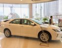 Toyota Camry  2.0E 2018 - Toyota Mỹ Đình giảm giá cực sốc Camry 2.0E 2018 mua xe chỉ với 180tr tặng BHVC, khuyến mại gói full phụ kiện 30tr