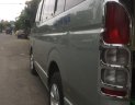 Toyota Hiace 2009 - Cần bán lại xe Toyota Hiace năm 2009 giá cạnh tranh