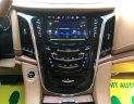 Cadillac Escalade Platinum 2016 - Cần bán Cadillac Escalade Platinum, màu đen, nhập khẩu nguyên chiếc, đã qua sử dụng giá tốt