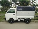 Suzuki Super Carry Truck EURO 4 2018 - Cần bán Suzuki Super Carry Truck Euro 4 2018, màu trắng, giá cạnh tranh. LH: 0989.888.507