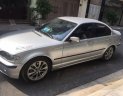 BMW 3 Series 325i 2004 - Bán BMW 3 Series 325i sản xuất năm 2004, màu bạc, 285 triệu