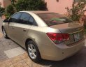 Chevrolet Cruze Ls 2011 - Cần bán gấp Chevrolet Cruze Ls năm sản xuất 2011 giá cạnh tranh