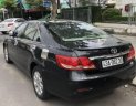 Toyota Camry 2.4G 2007 - Cần bán Toyota Camry 2.4G đời 2007, màu đen xe gia đình