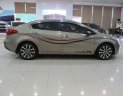 Kia K3 1.6MT 2015 - Cần bán Kia K3 1.6MT năm sản xuất 2015, màu trắng giá cạnh tranh