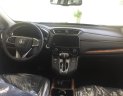 Honda CR V 2018 - Bán Honda CR V sản xuất 2018, đủ màu giao xe sớm, hỗ trợ ngân hàng lên đến 80%