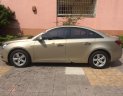 Chevrolet Cruze Ls 2011 - Cần bán gấp Chevrolet Cruze Ls năm sản xuất 2011 giá cạnh tranh