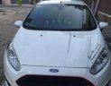 Ford Fiesta 2016 - Cần bán lại xe Ford Fiesta đời 2016, màu trắng, giá chỉ 465 triệu