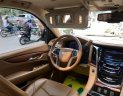 Cadillac Escalade Platinum 2016 - Cần bán Cadillac Escalade Platinum, màu đen, nhập khẩu nguyên chiếc, đã qua sử dụng giá tốt