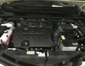 Toyota RAV4 2017 - Bán Toyota RAV4 sản xuất 2017, màu bạc, nhập khẩu