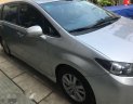 Toyota Wish 2011 - Bán xe Toyota Wish 2011, màu bạc, nhập khẩu