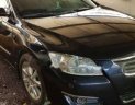 Toyota Camry 2.4G 2007 - Cần bán Toyota Camry 2.4G đời 2007, màu đen giá cạnh tranh