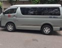 Toyota Hiace   2008 - Cần bán xe Toyota Hiace sản xuất năm 2008, giá chỉ 295 triệu