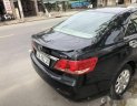 Toyota Camry 2.4G 2007 - Cần bán Toyota Camry 2.4G đời 2007, màu đen xe gia đình