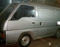 Nissan Urvan 1994 - Bán xe Nissan Urvan sản xuất năm 1994, màu bạc, giá chỉ 60 triệu