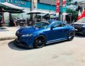 Audi TT 2016 - Cần bán xe Audi TT đời 2016, màu xanh lam, xe nhập