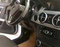 Mercedes-Benz CLK class GLK 250 4Matic 2014 - Bán Mercedes GLK 250 4Matic năm sản xuất 2014, màu trắng