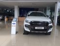 Ford Ranger XL 2.2L 4X4 MT 2018 - Bán các loại bán tải Ford Ranger tại Vĩnh Phúc, giá tốt, đủ màu, giao ngay, L/h: 0987987588 Ms Nhung