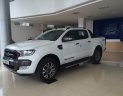 Ford Ranger XL 2.2L 4X4 MT 2018 - Bán các loại bán tải Ford Ranger tại Vĩnh Phúc, giá tốt, đủ màu, giao ngay, L/h: 0987987588 Ms Nhung