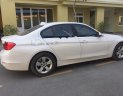 BMW 3 Series 320i 2014 - Cần bán gấp BMW 3 Series 320i đời 2014, màu trắng, nhập khẩu