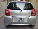 Suzuki Alto 2010 - Bán Suzuki Alto đời 2010, màu bạc