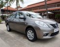 Nissan Sunny 2018 - Nissan Bình Dương bán Nissan Sunny đời 2018, màu bạc, hỗ trợ 85% trả góp