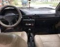 Mazda 323 1.6 MT 1995 - Bán Mazda 323 1.6 MT sản xuất 1995, màu trắng 