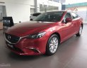 Mazda 6 Facelift 2018 - Mazda Biên Hòa bán xe Mazda 6 Facelift đời 2018 chính hãng tại Đồng Nai. 0938908198 - 0933805888