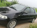 Fiat Albea 2004 - Bán ô tô Fiat Albea đời 2004, màu đen