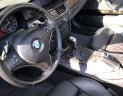 BMW 3 Series 2009 - Bán BMW 3 Series năm 2009, màu đỏ, xe nhập