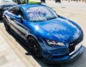 Audi TT 2016 - Cần bán xe Audi TT đời 2016, màu xanh lam, xe nhập