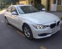 BMW 3 Series 320i 2014 - Cần bán gấp BMW 3 Series 320i đời 2014, màu trắng, nhập khẩu