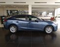 Mazda 3 2018 - Trả trước 200 triệu nhận ngay xe Mazda 3 2018. Lh Phúc Thịnh 0931886936