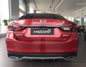 Mazda 6 Facelift 2018 - Mazda Biên Hòa bán xe Mazda 6 Facelift đời 2018 chính hãng tại Đồng Nai. 0938908198 - 0933805888