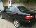 Fiat Albea 2004 - Bán ô tô Fiat Albea đời 2004, màu đen