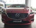 Mazda 6 Facelift 2018 - Mazda Biên Hòa bán xe Mazda 6 Facelift đời 2018 chính hãng tại Đồng Nai. 0938908198 - 0933805888