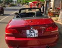 BMW 3 Series 2009 - Bán BMW 3 Series năm 2009, màu đỏ, xe nhập