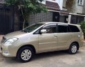 Toyota Innova 2.0 G 2011 - Cần bán Toyota Innova G 2011, xe nhà sử dụng còn zin 90%