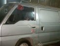 Nissan Urvan 2.0 MT 1994 - Cần bán gấp Nissan Urvan 2.0 MT 1994, màu bạc, xe nhập