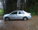 Toyota Vios 2007 - Bán Toyota Vios sản xuất năm 2007, màu bạc xe gia đình, giá tốt