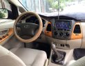 Toyota Innova 2.0 G 2011 - Cần bán Toyota Innova G 2011, xe nhà sử dụng còn zin 90%