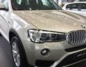 BMW X3 xDrive20i 2017 - Bán BMW X3 xDrive20i đời 2017, nhập khẩu