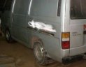 Nissan Urvan 2.0 MT 1994 - Cần bán gấp Nissan Urvan 2.0 MT 1994, màu bạc, xe nhập